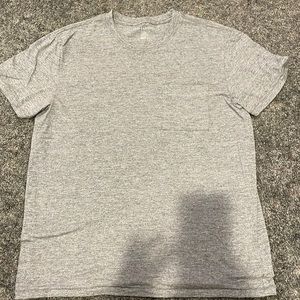 AE mens tshirt with pocket